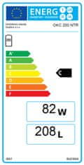 Dražice ohrievač vody OKC 200 NTR