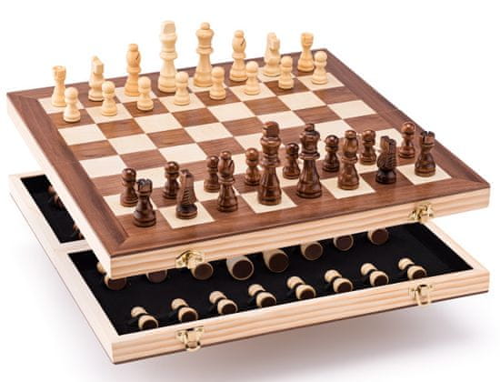 POPULAR Kráľovský šach