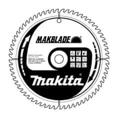 Makita pílový kotúč 260x30 80T