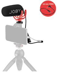 Joby Wavo mikrofon (JB01675-BWW)