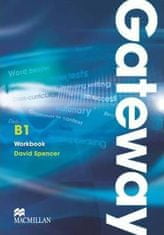 David Spencer: Gateway B1: Workbook