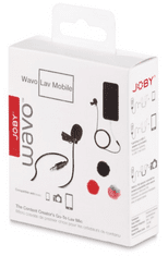 Joby Wavo Lav Mobile mikrofon (JB01716-BWW)