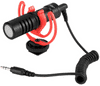 Joby Wavo Mobile mikrofon (JB01643-BWW) - rozbalené