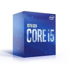 Intel Core i5-10400 2.9GHz/6core/12MB/LGA1200/Graphics/Comet Lake