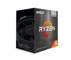 AMD AMD/R5-5600G/6-Core/3,9GHz/AM4