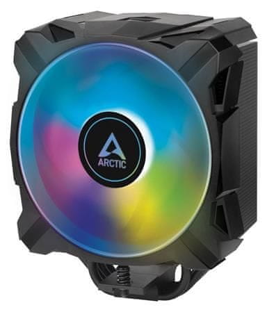 Arctic AKCIA!!! - Freezer i35 ARGB - CPU Cooler for Intel