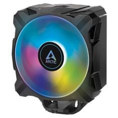 Arctic AKCIA!!! - Freezer A35 ARGB - CPU Cooler for AMD