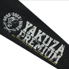 Yakuza Premium Yakuza Premium Pánska mikina YPH 3323 - šedá