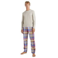 Tommy Hilfiger Pánske pyžamo UM0UM01976-0SD (Veľkosť S)