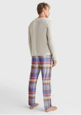 Tommy Hilfiger Pánske pyžamo UM0UM01976-0SD (Veľkosť S)