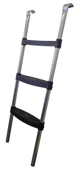 ACRAsport Rebrík (schodíky) pre trampolíny 100 cm