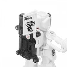 Sobex Robot na diaľkové ovládanie - Robot na diaľkové ovládanie