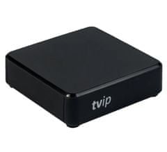TVIP IPTV set-top box S-Box v.610