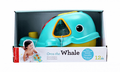Infantino Veľryba Orca