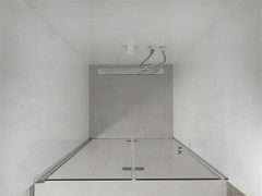 Mexen LIMA sprchové skladacie dvere ku sprchovému kútu 75 cm, 856-075-000-01-00