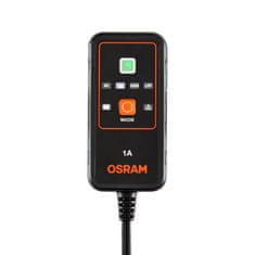 Osram OSRAM BATTERYcharge 901 inteligentný nabíjač batérií 1ks OEBCS901