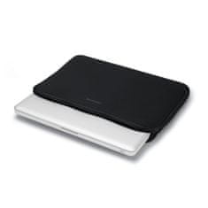 DICOTA PerfectSkin Laptop Sleeve 11.6", čierna