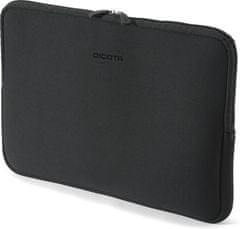DICOTA PerfectSkin Laptop Sleeve 11.6", čierna