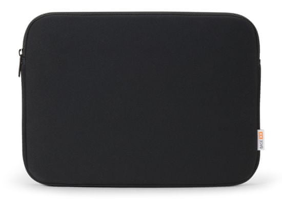 DICOTA BASE XX Laptop Sleeve 12-12.5" Black