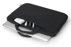 DICOTA BASE XX Laptop Sleeve Plus 13-13.3" Black