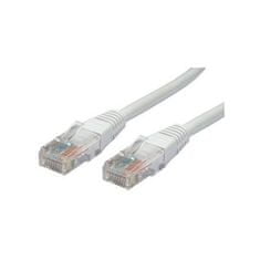 AQ UTP kábel Síťový UTP CAT 5, RJ-45 LAN, 30 m (CC71300)