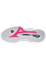Mizuno Mizuno Wave Stealth NEO - X1GB200060 Velikost: 6.5 UK / 40 EUR-Sálová obuv 