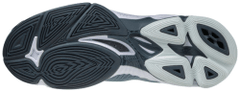 Mizuno Mizuno Wave Lightning Z7 - V1GA220038 Velikost: 10 UK / 44.5 EUR-Sálová obuv 