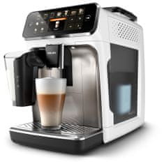 Philips automatický kávovar EP5443/90 Series 5400 LatteGo