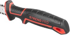 STREND PRO PREMIUM Pílka Strend Pro Premium, 150 mm, prerezávacia, obojstranná, TPR rúčka