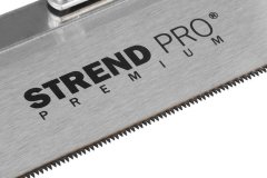 STREND PRO PREMIUM Pílka Strend Pro Premium, 250 mm, čapovka, TPR rúčka