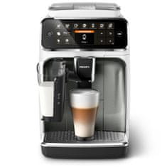 automatický kávovar EP4343/70 Series 4300 LatteGo