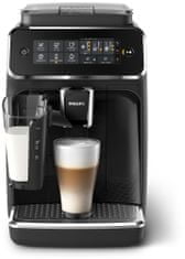 Philips automatický kávovar EP3241/50 Series 3200 LatteGo