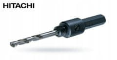 Hitachi DIERKA PRE DIERKY 14-30 mm HEX stopka 8,5 mm