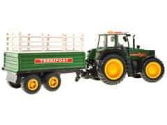 JOKOMISIADA Traktor s prívesom r/c Farmársky príves RC0384