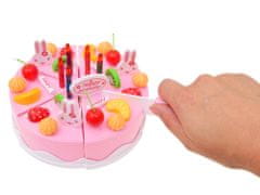 JOKOMISIADA Vyrobte narodeninovú tortu pre deti Za2368