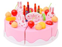 JOKOMISIADA Vyrobte narodeninovú tortu pre deti Za2368