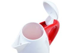JOKOMISIADA Realistická hračka s rýchlovarnou kanvicou, domáce spotrebiče ZA2495