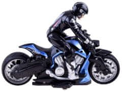 JOKOMISIADA Športový motor s diaľkovým ovládaním, rider RC0558