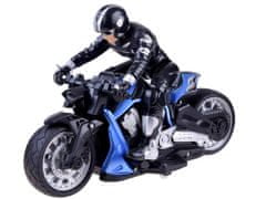 JOKOMISIADA Športový motor s diaľkovým ovládaním, rider RC0558