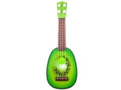 JOKOMISIADA Ovocná gitara na ukulele pre deti GUITAR IN0033