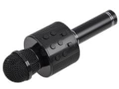 JOKOMISIADA Bezdrôtový karaoke mikrofónový reproduktor IN0136
