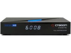 Octagon IPTV set-top box SFX6008 IP WL
