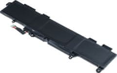 T6 power Batéria HP EliteBook 745 G5, 830 G5, 840 G5, ZBook 14U G5, 4330mAh, 50Wh, 3cell, Li-pol
