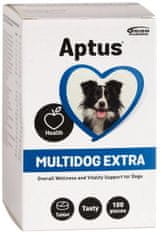 Orion Pharma Aptus Multidog Extra Vet tbl 100