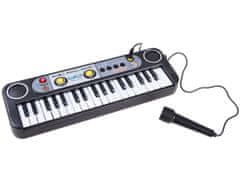 JOKOMISIADA Organová klávesnica 39 klávesový mikrofón IN0056