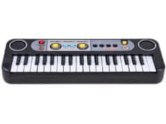 JOKOMISIADA Organová klávesnica 39 klávesový mikrofón IN0056