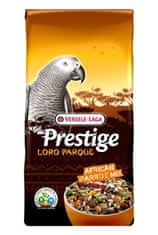 Versele Laga VL Prestige Loro Parque African Parot mix 15kg