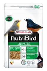 VL Nutribird Orlux Uni Patee pre vtáctvo 1kg