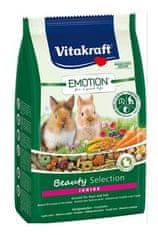 Vitakraft Rodenta Rabbit krm. Emotion for kids 600g