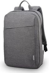 Lenovo 15.6" Casual Backpack B210 sivá